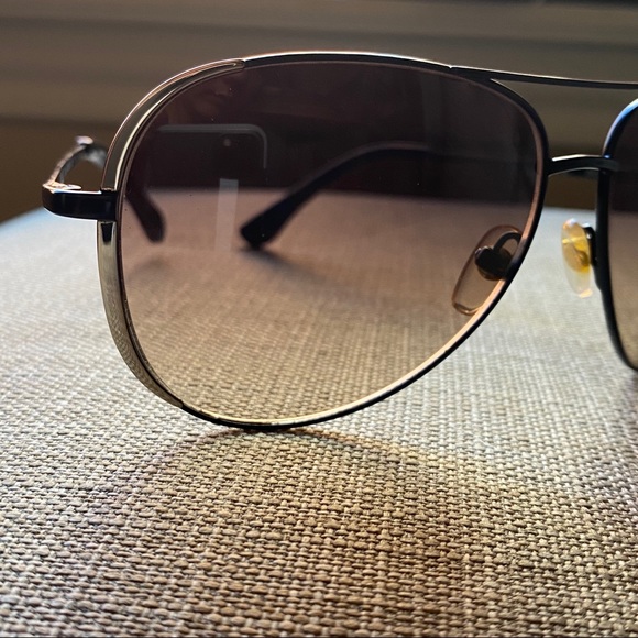 Michael Kors Sicily Sunglasses - Picture 9 of 10